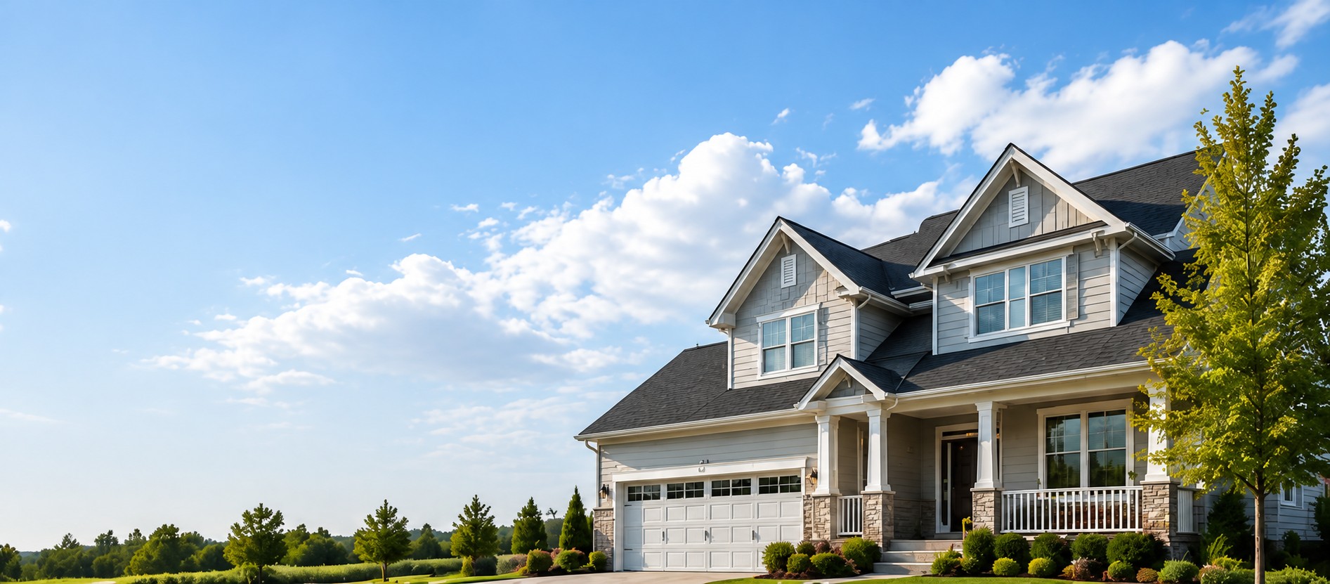Home Valuation & Offers